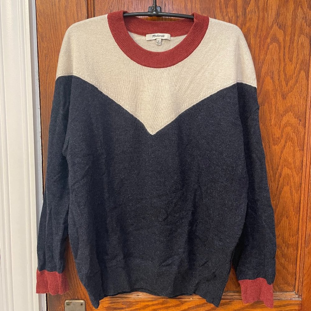 Madewell Sweater